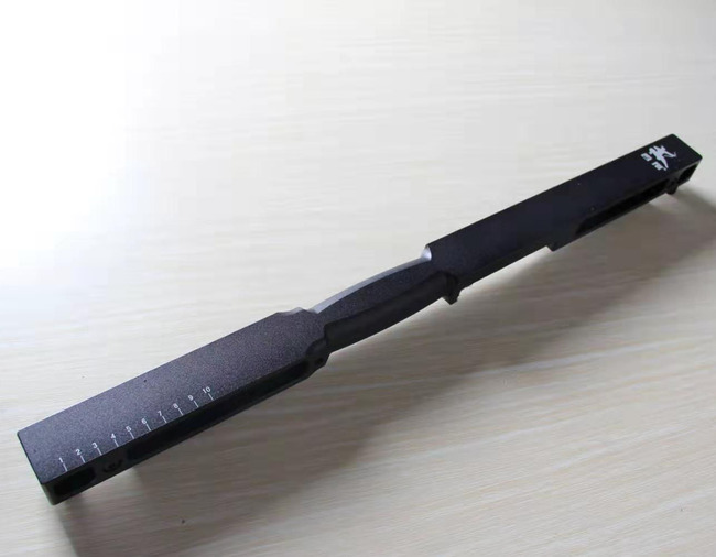 Folding bow